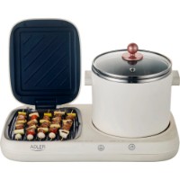 Настольная плита Adler AD-6421 фото №2 — интернет-магазин Desire.md