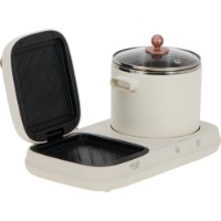 Настольная плита Adler AD-6421 фото №3 — интернет-магазин Desire.md