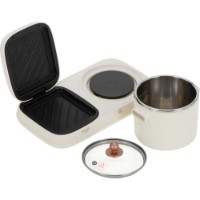 Настольная плита Adler AD-6421 фото №5 — интернет-магазин Desire.md