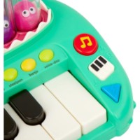 Pian Battat Croco Pop (BT1801) imaginea #5 — magazin online Desire.md