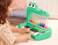 Pian Battat Croco Pop (BT1801) imaginea #6 — magazin online Desire.md