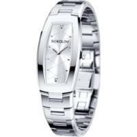 Наручные часы Sokolov 366.71.00.000.10.01.2 фото №3 — интернет-магазин Desire.md