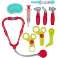 Set joacă doctor Battat Deluxe Doctor Kit (BT4537Z) imaginea #2 — magazin online Desire.md