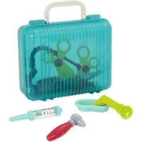 Set joacă doctor Battat Deluxe Doctor Kit (BT4537Z) imaginea #4 — magazin online Desire.md