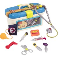 Set joacă doctor Battat Dr. Doctor (BX1110C1Z)