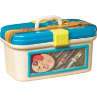 Set joacă doctor Battat Dr. Doctor (BX1110C1Z) imaginea #3 — magazin online Desire.md