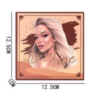 Детская декоративная косметика HD Igodco (63749)  фото №2 — интернет-магазин Desire.md