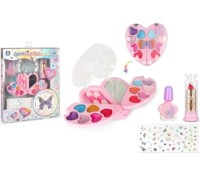 Детская декоративная косметика HD Sparkling Makeup (32849) 