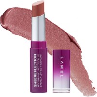 Balsam de buze Lamel Sheereflection Moisturizing Lipstick-Balm 06 imaginea #1 — magazin online Desire.md