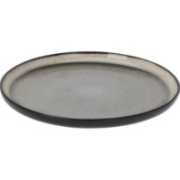 Vas de servit Siaki Reactiv Glaze 26cm Brown (36663)