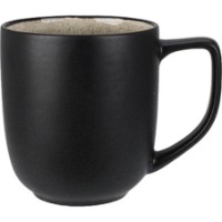 Cană Siaki Reactiv Glaze Brown 370ml (55050)