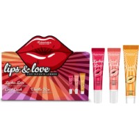 Balsam de buze L'Erboristica Athena's Set Lip&Love 3pcs