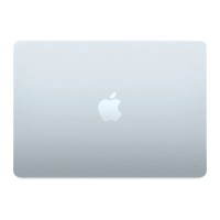 Laptop Apple MacBook Air 13.6 MDHH4RU/A Sky Blue imaginea #2 — magazin online Desire.md