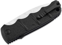 Cuțit Böker Plus Damascus KALS-74 (BO-01KALS75DAM) imaginea #2 — magazin online Desire.md