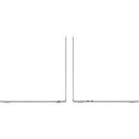 Laptop Apple MacBook Air 15.3 MDV94RU/A Silver imaginea #3 — magazin online Desire.md