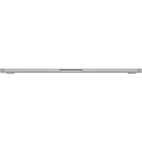Laptop Apple MacBook Air 15.3 MDVC4RU/A Silver imaginea #2 — magazin online Desire.md