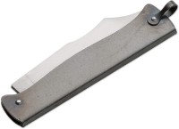 Cuțit Böker Plus Douk Douk Grand (BO-01DD001) imaginea #2 — magazin online Desire.md