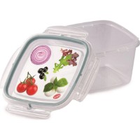 Set Containere alimentare Snips Quadro 3x1l (56430) imaginea #2 — magazin online Desire.md