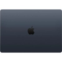 Laptop Apple MacBook Air 15.3 MDVH4RU/A Midnight imaginea #3 — magazin online Desire.md