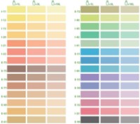 Colorant Coloris № I-20 CG420020 imaginea #2 — magazin online Desire.md