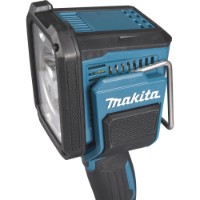 Lanterna pro Makita DEAML007G imaginea #5 — magazin online Desire.md