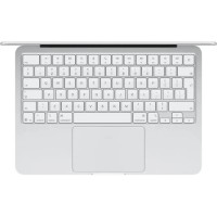 Laptop Apple MacBook Neo 13 MHFC4RU/A Silver imaginea #2 — magazin online Desire.md