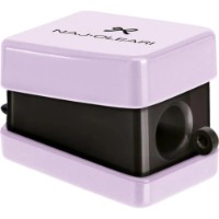 Ascuțitoare pentru creioane cosmetice Naj Oleari Sharpener