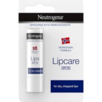 Бальзам для губ Neutrogena Norwegian Formula SPF20 4.8g