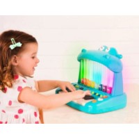 Pian Battat Hippo Pop (BX2297Z) imaginea #4 — magazin online Desire.md