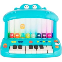 Pian Battat Hippo Pop (BX2297Z)