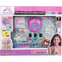 Детская декоративная косметика New World (MYQ-F08)