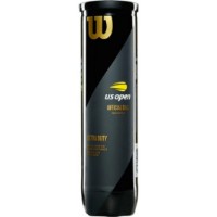 Minge pentru tenis Wilson Us Open Extra Duty 4pcs (WRT116200)