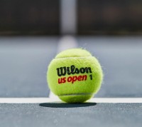 Minge pentru tenis Wilson Us Open Extra Duty 4pcs (WRT116200) imaginea #2 — magazin online Desire.md