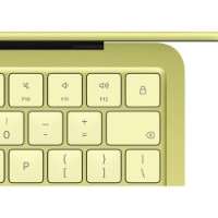 Laptop Apple MacBook Neo 13 MHFD4RU/A Citrus imaginea #4 — magazin online Desire.md