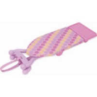 Игровой набор Battat Iron And Ironing Board Set (BT7223Z) фото №3 — интернет-магазин Desire.md
