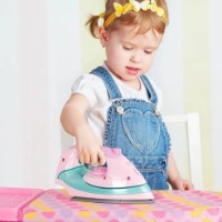 Игровой набор Battat Iron And Ironing Board Set (BT7223Z) фото №4 — интернет-магазин Desire.md