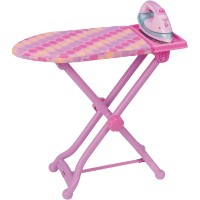 Игровой набор Battat Iron And Ironing Board Set (BT7223Z)