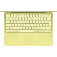 Laptop Apple MacBook Neo 13 MHFE4RU/A Citrus imaginea #5 — magazin online Desire.md