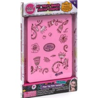 Детская декоративная косметика New World My Tablet Shaped Makeup Compact (S22154D)