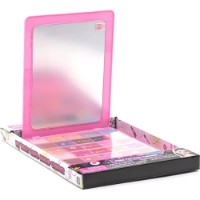 Produse cosmetice decorative pentru copii New World My Tablet Shaped Makeup Compact (S22154D) imaginea #2 — magazin online Desire.md