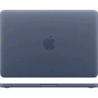 Laptop Apple MacBook Neo 13 MHFF4RU/A Indigo imaginea #4 — magazin online Desire.md
