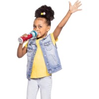 Microfon Battat Musical Light Show (BT4523Z) imaginea #4 — magazin online Desire.md