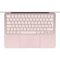 Laptop Apple MacBook Neo 13 MHFJ4RU/A Blush imaginea #3 — magazin online Desire.md