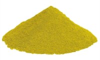 Colorant Nubiola Iron Oxide Yellow 0.15kg