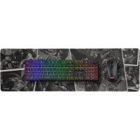 Mousepad Trust GXT 759BM XXL Black (25788) imaginea #3 — magazin online Desire.md