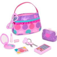 Set de joacă Battat Princess Purse Set (BT7227Z)