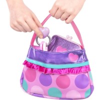 Set de joacă Battat Princess Purse Set (BT7227Z) imaginea #2 — magazin online Desire.md