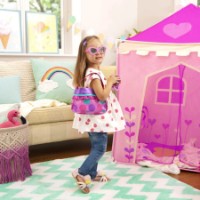 Set de joacă Battat Princess Purse Set (BT7227Z) imaginea #4 — magazin online Desire.md