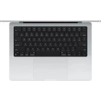 Laptop Apple MacBook Pro 14.2 MGDN4RU/A Silver imaginea #3 — magazin online Desire.md