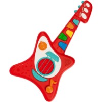 Chitară Battat Rock n' Play (BT1831G)